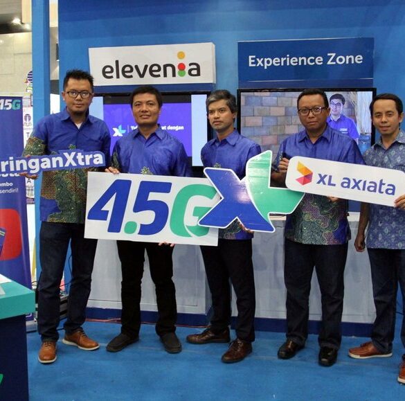 Jaringan 4G LTE XL Kini Hadir di Samarinda dan Balikpapan 32 XL 4G Samarinda Balikpapan 2