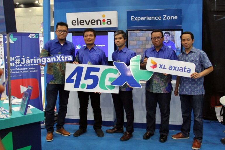 Jaringan 4G LTE XL Kini Hadir di Samarinda dan Balikpapan 39 XL 4G Samarinda Balikpapan 2