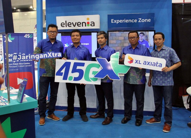 XL 4G Samarinda Balikpapan 2