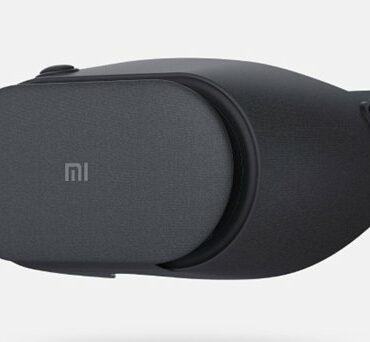Xiaomi Mi VR Play 2