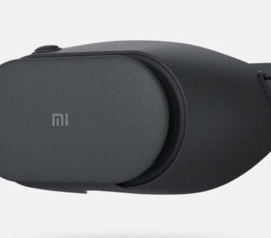 Xiaomi Mi VR Play 2