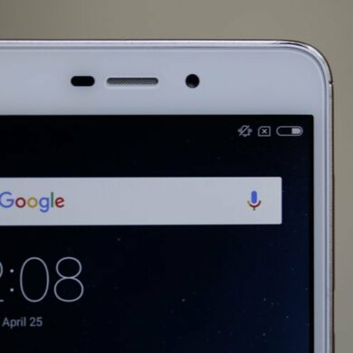 Xiaomi Redmi 4A 5 Xiaomi Redmi 4A 5