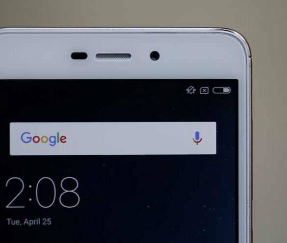 Review Redmi 4A: Smartphone 4G Xiaomi Pertama yang Diproduksi di Indonesia 48 Xiaomi Redmi 4A 5