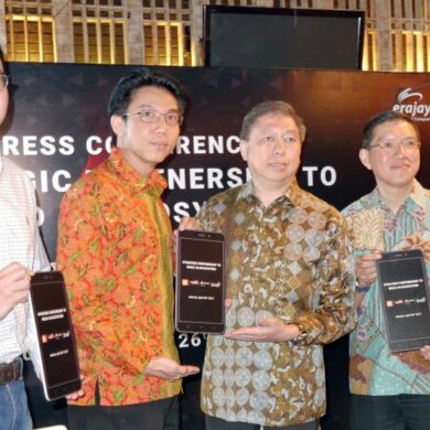Xiaomi TAM Telkomsel