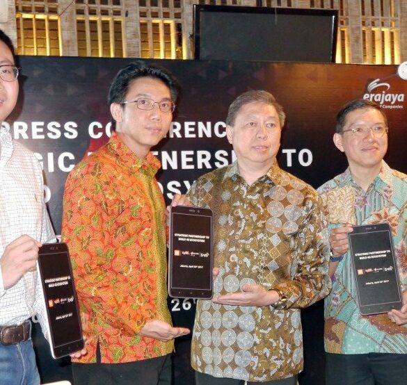 Xiaomi TAM Telkomsel
