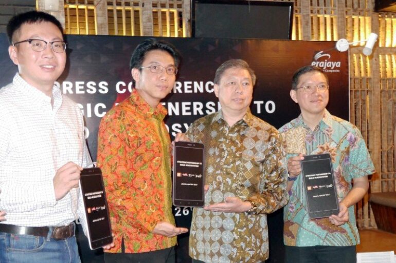 Xiaomi TAM Telkomsel