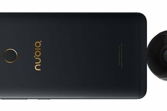 ZTE NeoAir VR