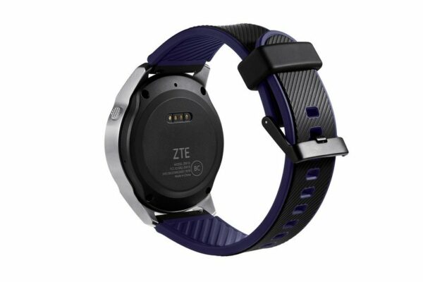 ZTE Quartz: Smartwatch 2 Jutaan Berbasis Android Wear 2.0 26 ZTE Quartz 1