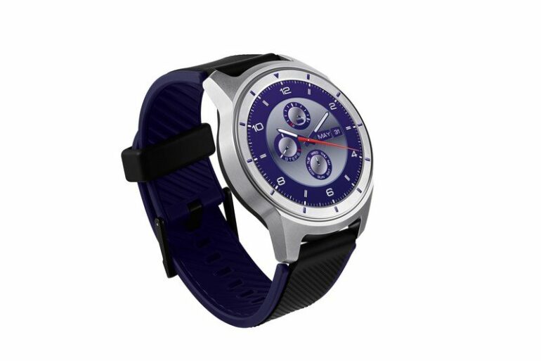 ZTE Quartz 3 ZTE Quartz 3