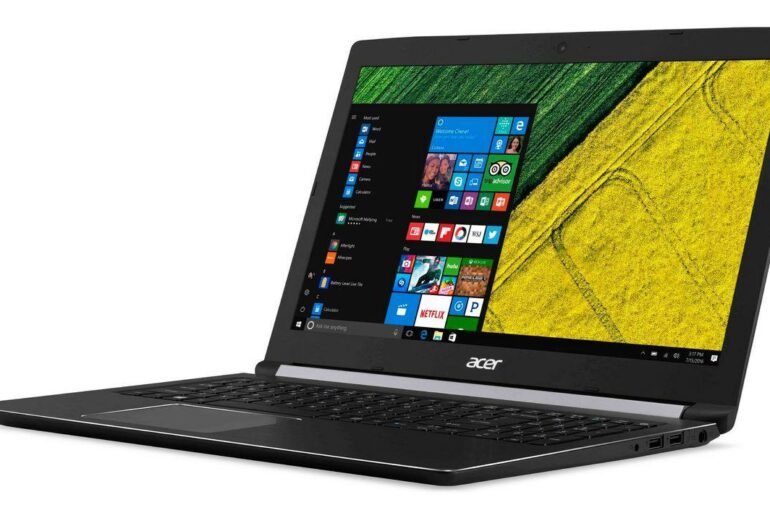 acer aspire 7 1