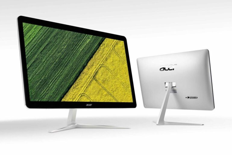 acer aspire U27 1