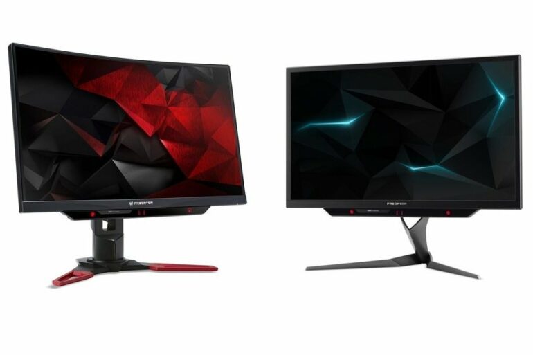 acer predator monitor 1 acer predator monitor 1