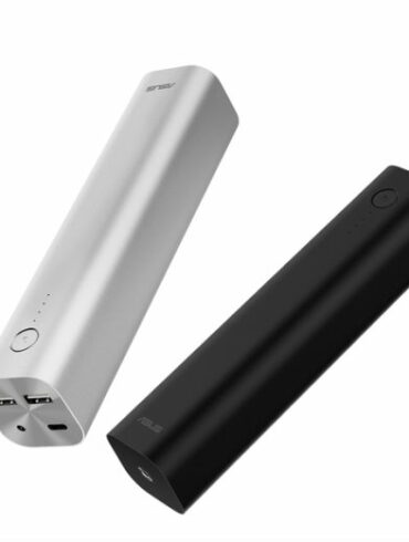 ASUS ZenPower Max: Powerbank yang bisa Isi Ulang Baterai Laptop 27 asus zenpower max 1
