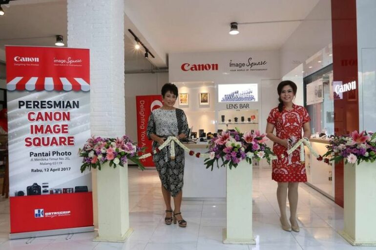 canon image square malang 1 canon image square malang 1