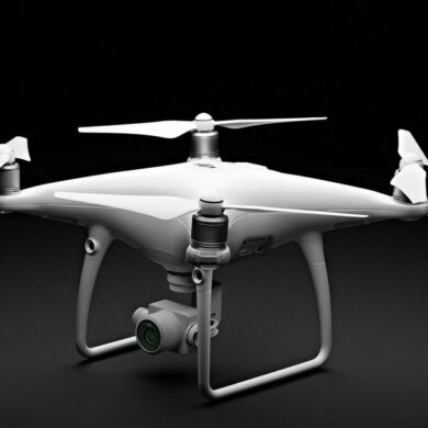 dji phantom 4 advanced 1