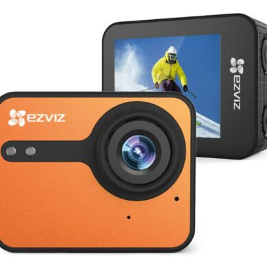 ezviz S1C 1