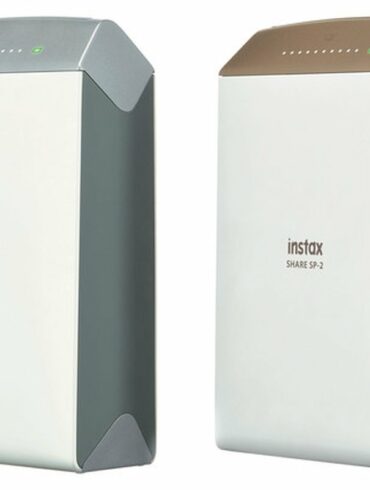 fujfilm instax share SP 2 model 1