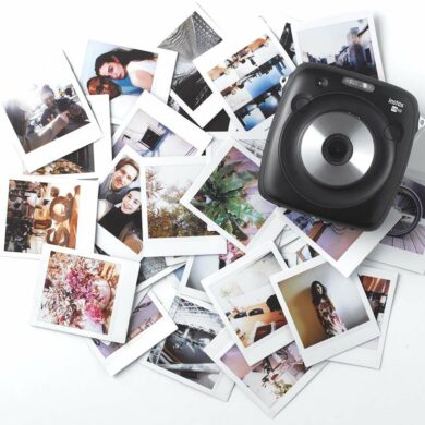 fujifilm SQ10 1