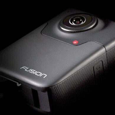 go pro fusion 1
