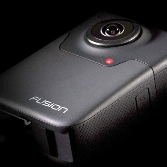 go pro fusion 1