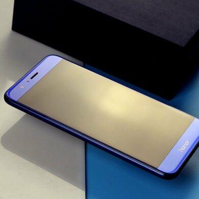 honor 8 pro 1