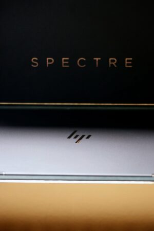 hp spectre x360 2017 in box hp spectre x360 2017 in box