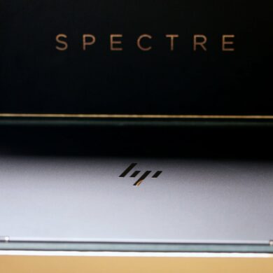 hp spectre x360 2017 in box hp spectre x360 2017 in box