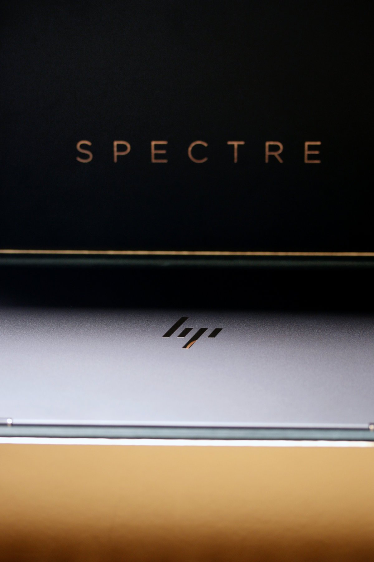 hp spectre x360 2017 in