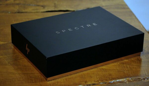 kotak HP Spectre x360 2017
