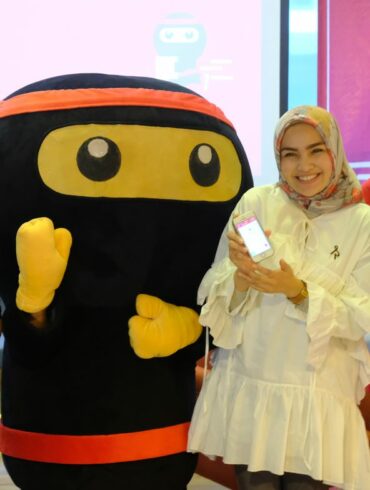 ninja easy 1