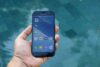 samsung galaxy a5 2017 pool