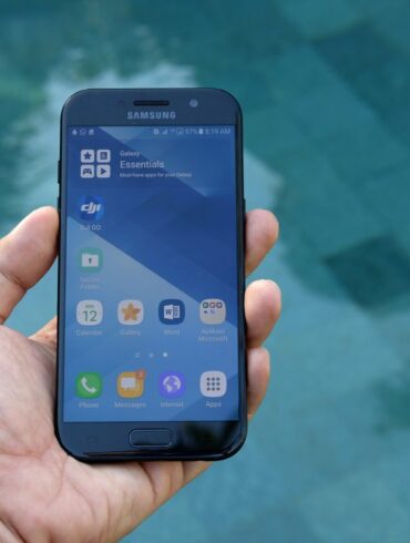 samsung galaxy a5 2017 pool samsung galaxy a5 2017 pool
