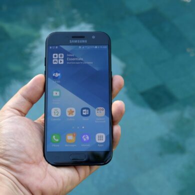 samsung galaxy a5 2017 pool samsung galaxy a5 2017 pool