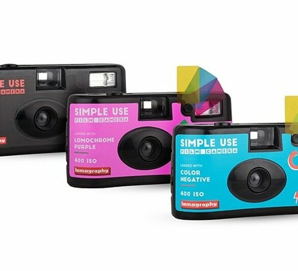 simple use camera 1 simple use camera 1