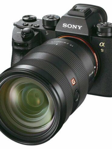 sony a9 1