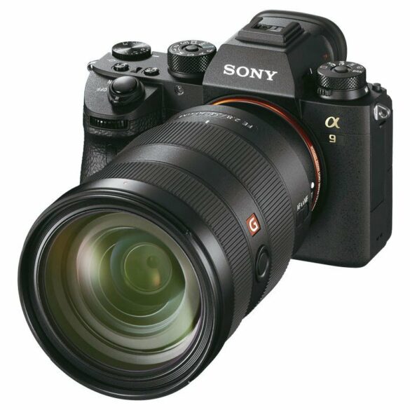 sony a9 1