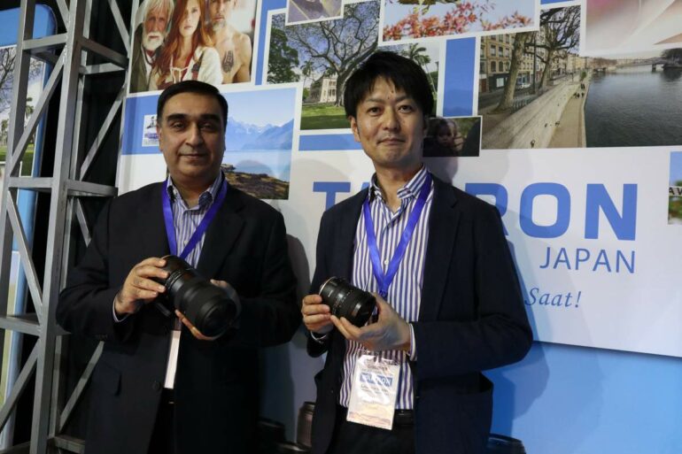 tamron 1