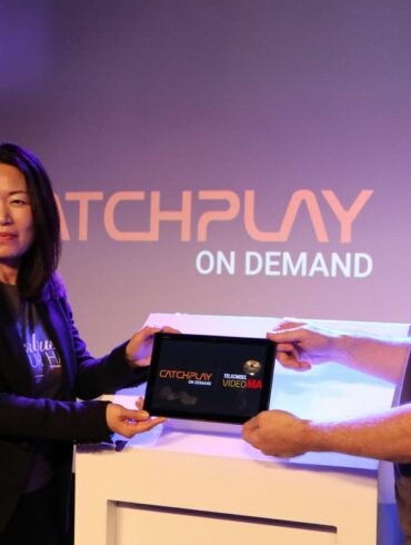 telkomsel catchplay 1 telkomsel catchplay 1