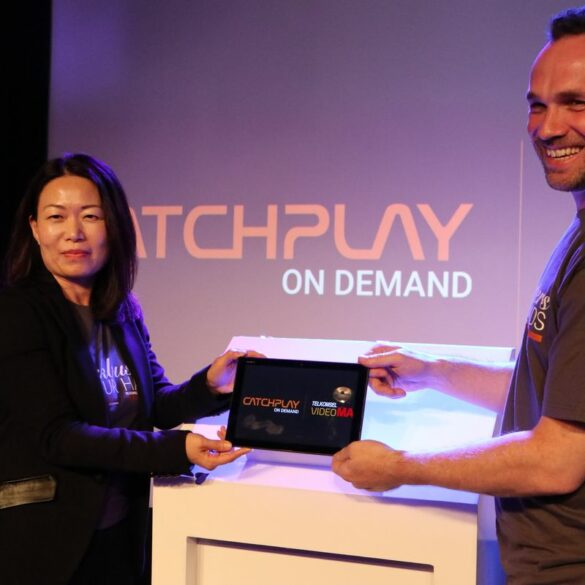 Gandeng CATCHPLAY, Telkomsel Hadirkan Layanan Video Streaming Film Blockbuster 21 telkomsel catchplay 1