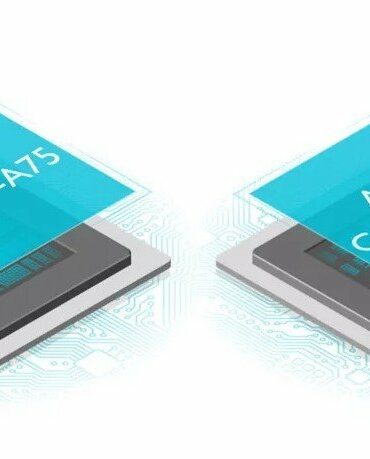 ARM Cortex A75 Cortex A55