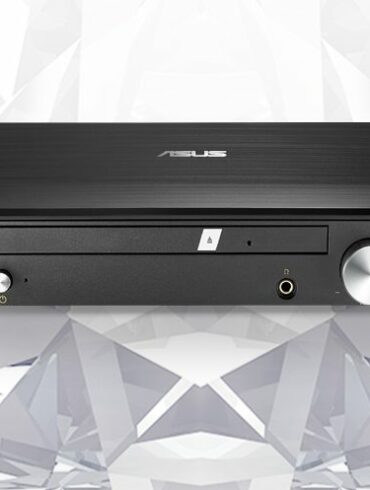 ASUS Impresario SDRW S1 Lite