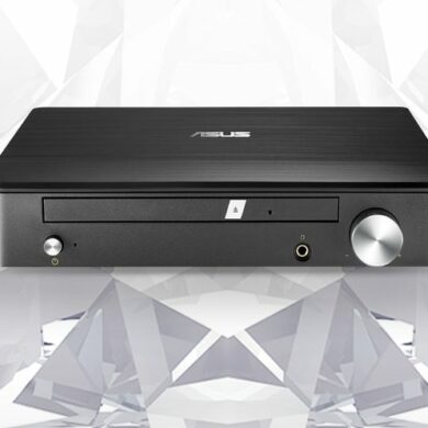 ASUS Impresario SDRW S1 Lite