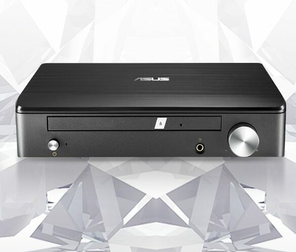 ASUS Impresario SDRW S1 Lite
