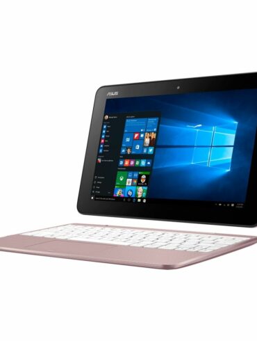 ASUS Transformer Book T101HA 1 ASUS Transformer Book T101HA 1