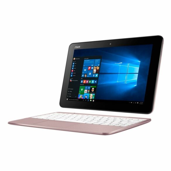 ASUS Transformer Book T101HA 1 ASUS Transformer Book T101HA 1