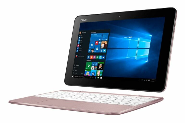 ASUS Transformer Book T101HA 1 ASUS Transformer Book T101HA 1