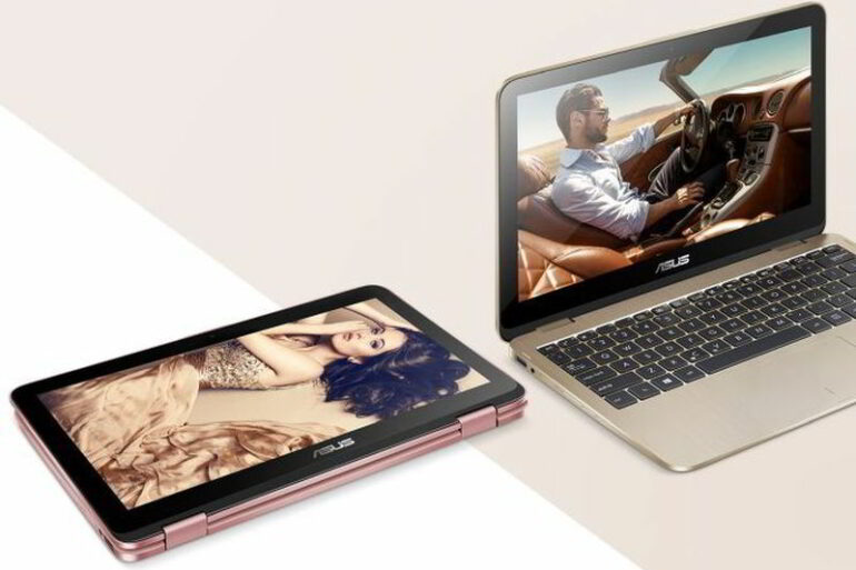 ASUS VivoBook Flip 12 1