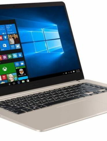 ASUS VivoBook S15 1