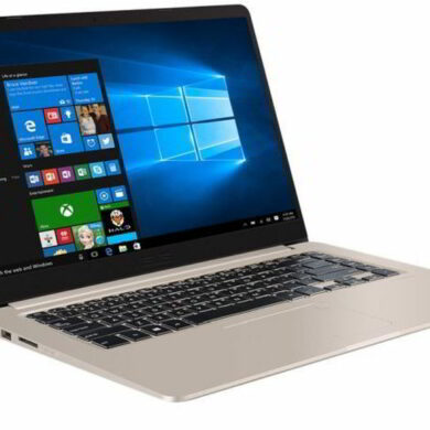 ASUS VivoBook S15 1