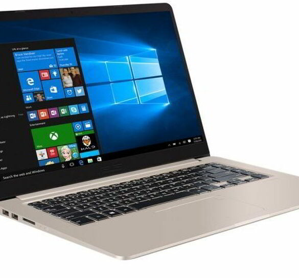 ASUS VivoBook S15 1